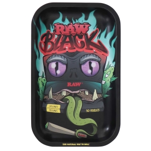 RAW Tacka do rolowania Monster  27,5cm * 17,5 cm